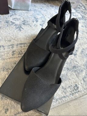 Eileen Fisher Jilly Pump (Women)